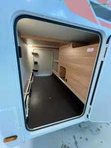 Fahrzeugbild Weinsberg CaraCompact 600 MEG Pepper-Edition Modell 2026 / Abstandstempomat #14