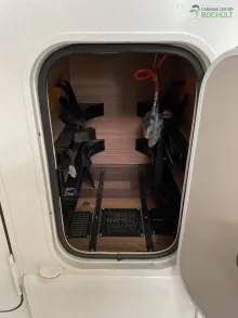 Fahrzeugbild Weinsberg CaraCompact 600 MEG Pepper-Edition Modell 2026 / Abstandstempomat #15