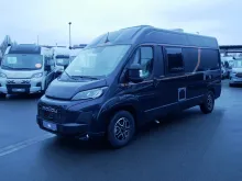 Fahrzeugbild Malibu Van compact 600 LE Fiat #3