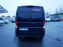Fahrzeugbild Malibu Van compact 600 LE Fiat #4