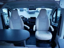 Fahrzeugbild Malibu Van compact 600 LE Fiat #9