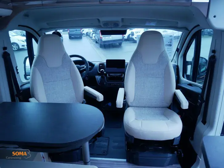 Fahrzeugbild Malibu Van compact 600 LE Fiat #9