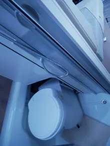 Fahrzeugbild Malibu Van compact 600 LE Fiat #10