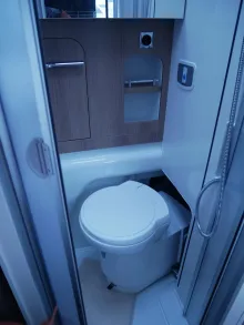 Fahrzeugbild Malibu Van compact 600 LE Fiat #11