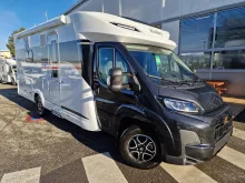 Fahrzeugbild Hobby Maxia T 740 WE - sofort Verfügbar #1