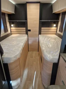 Fahrzeugbild Hobby Maxia T 740 WE - sofort Verfügbar #9