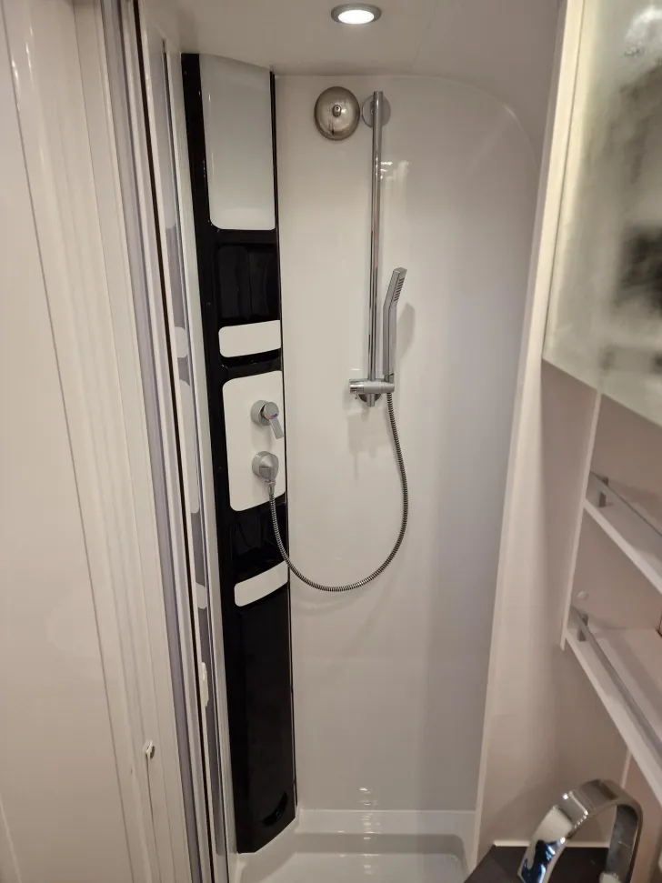 Fahrzeugbild Hobby Maxia T 740 WE - sofort Verfügbar #11
