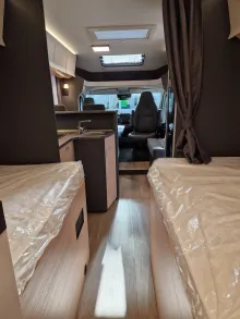 Fahrzeugbild Hobby Maxia T 740 WE - sofort Verfügbar #13