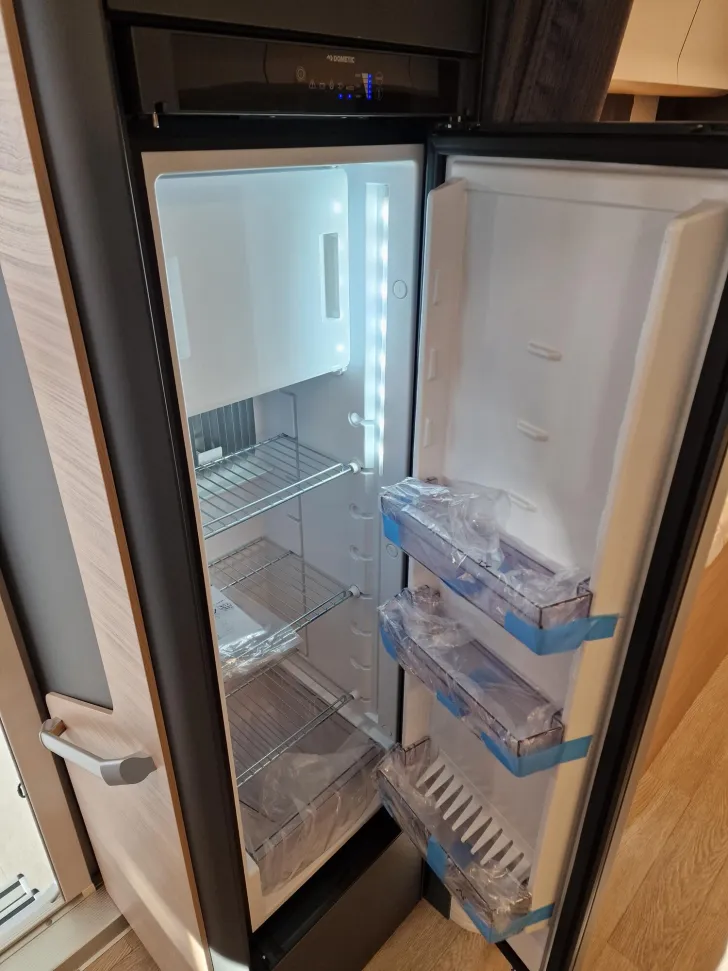 Fahrzeugbild Hobby Maxia T 740 WE - sofort Verfügbar #14