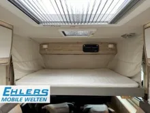 Fahrzeugbild Eura Mobil Integra Line 695 LF Wechselrichter/SAT/Navi/4,4t #15