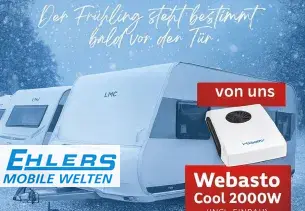 Bild Tandero 510 E