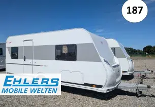 Bild Tandero 480 D