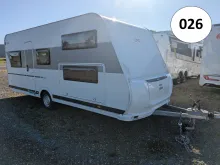 Fahrzeugbild LMC Style Lift 500 K Fliegenschutztür/Hubbett/1,6t #1