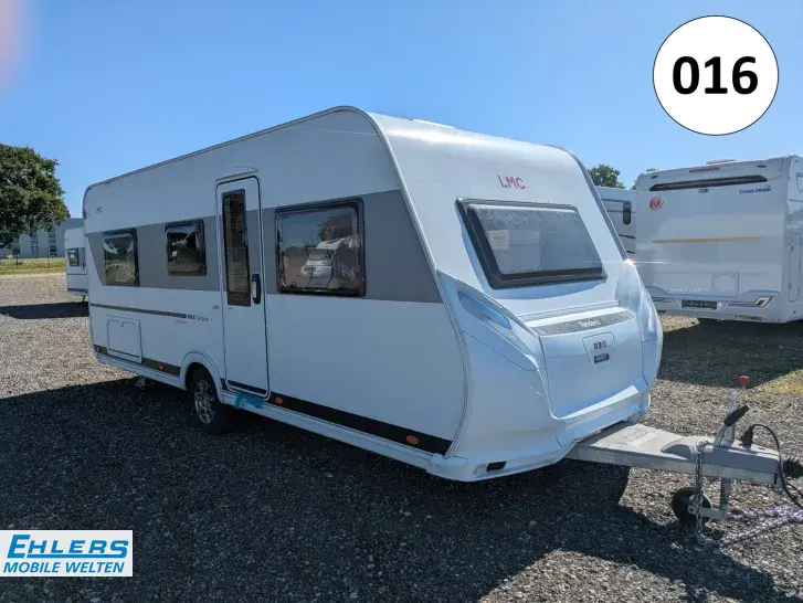 Fahrzeugbild LMC Tandero 510 E Alu/1,8t/Tandero-Paket/Dusch-Paket #1