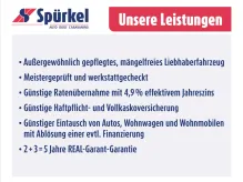 Fahrzeugbild Knaus Van TI Plus 650 MEG Platinum Selection *TraumMobil*Ersparnis 21.789€* #3