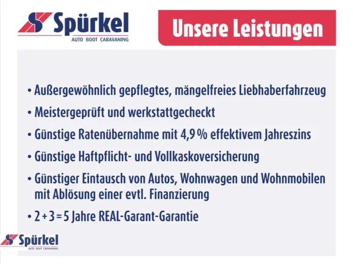 Fahrzeugbild Knaus BoxStar 600 Street 60 Years *TraumMobil*Ersparnis 20.375€* #4