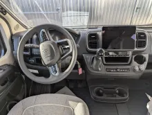 Fahrzeugbild Malibu Van Compact 600 LE 140 PS / Automatik, 141 - 2322 #7