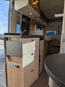 Fahrzeugbild Malibu Van Compact 600 LE #10