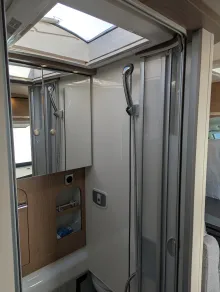 Fahrzeugbild Malibu Van Compact 600 LE #11