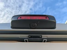 Fahrzeugbild Malibu Van Compact 600 LE #5