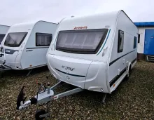 Fahrzeugbild Dethleffs c-joy 460 LE !Markise + Sat! #3