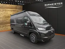 Fahrzeugbild Knaus BoxTime 600 MQ #1