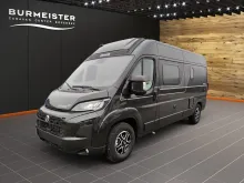 Fahrzeugbild Knaus BoxTime 600 MQ #3