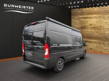 Fahrzeugbild Knaus BoxTime 600 MQ #4