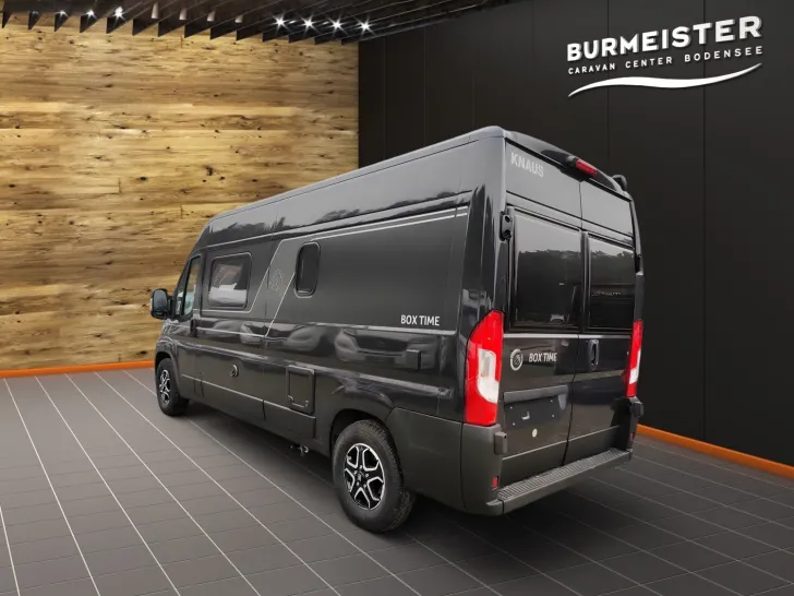 Fahrzeugbild Knaus BoxTime 600 MQ #5