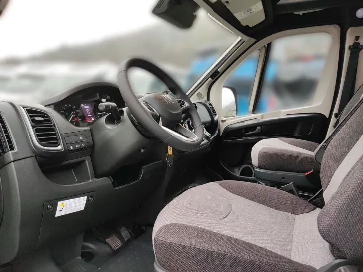 Fahrzeugbild Knaus BoxTime 600 MQ #7