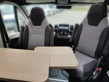 Fahrzeugbild Knaus BoxTime 600 MQ #11