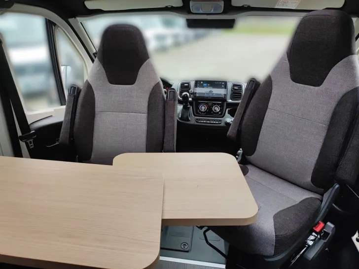 Fahrzeugbild Knaus BoxTime 600 MQ #11