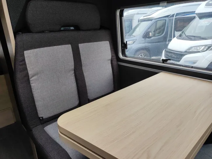 Fahrzeugbild Knaus BoxTime 600 MQ #12