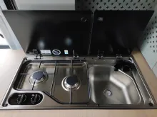 Fahrzeugbild Knaus BoxTime 600 MQ #14