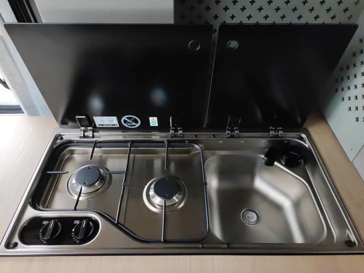 Fahrzeugbild Knaus BoxTime 600 MQ #14