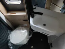 Fahrzeugbild Knaus BoxTime 600 MQ #15