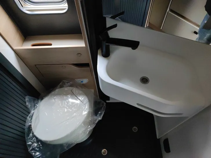 Fahrzeugbild Knaus BoxTime 600 MQ #15