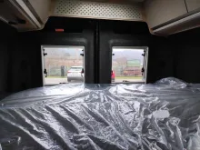 Fahrzeugbild Knaus BoxTime 600 MQ #17