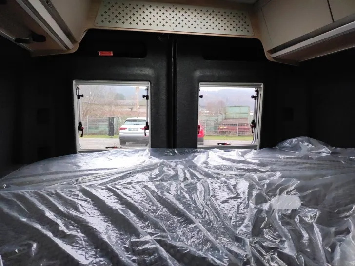 Fahrzeugbild Knaus BoxTime 600 MQ #17