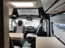 Fahrzeugbild Knaus BoxTime 600 MQ #18