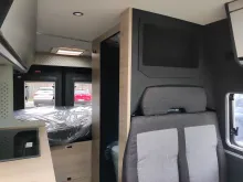 Fahrzeugbild Knaus BoxTime 600 MQ #19