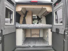 Fahrzeugbild Knaus BoxTime 600 MQ #20