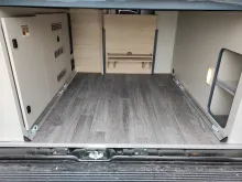 Fahrzeugbild Knaus BoxTime 600 MQ #21