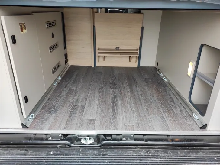 Fahrzeugbild Knaus BoxTime 600 MQ #21