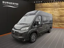 Fahrzeugbild Knaus BoxTime 540 MQ #3
