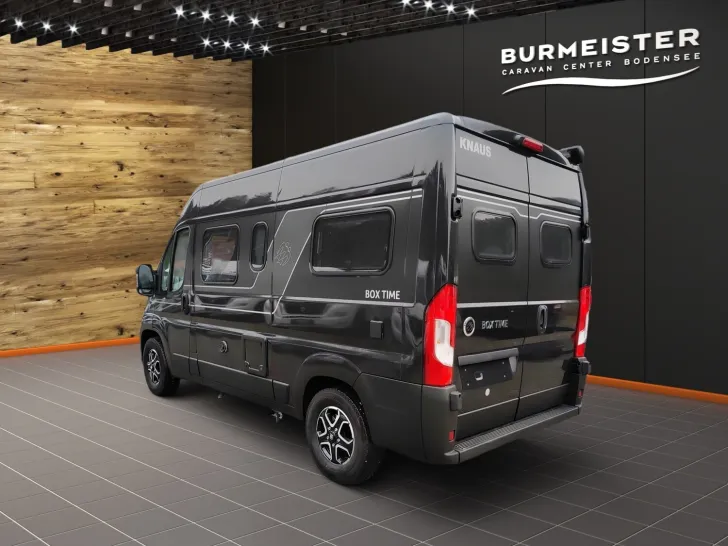 Fahrzeugbild Knaus BoxTime 540 MQ #5