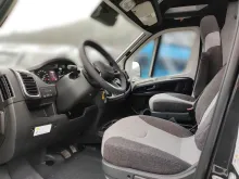 Fahrzeugbild Knaus BoxTime 540 MQ #7