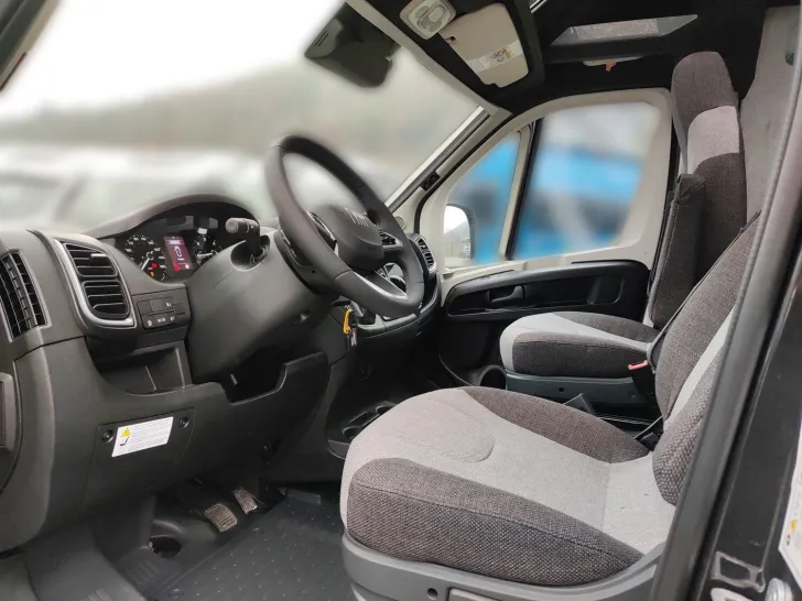 Fahrzeugbild Knaus BoxTime 540 MQ #7