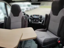 Fahrzeugbild Knaus BoxTime 540 MQ #10