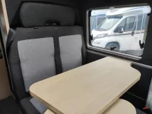 Fahrzeugbild Knaus BoxTime 540 MQ #11
